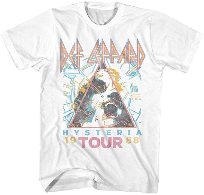 French Lop coruscus Rock Shirt